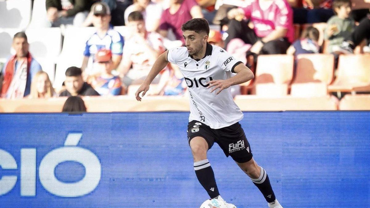 Álex Lizancos