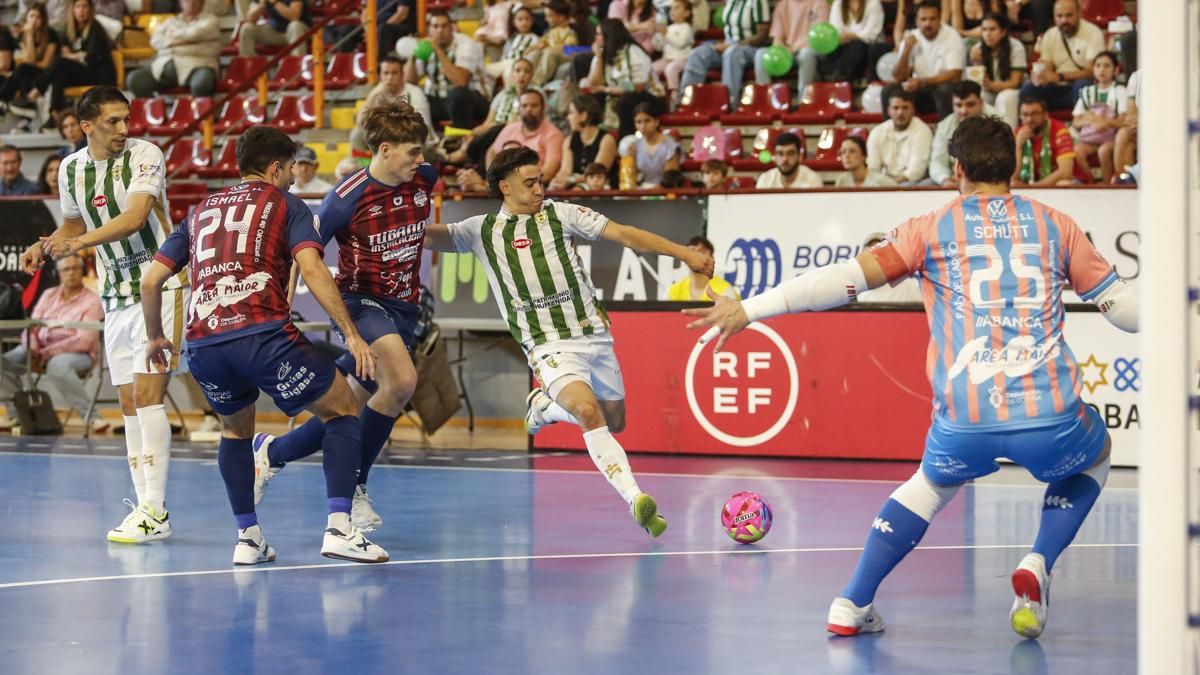 Córdoba Patrimonio - Noia Portus Apostoli