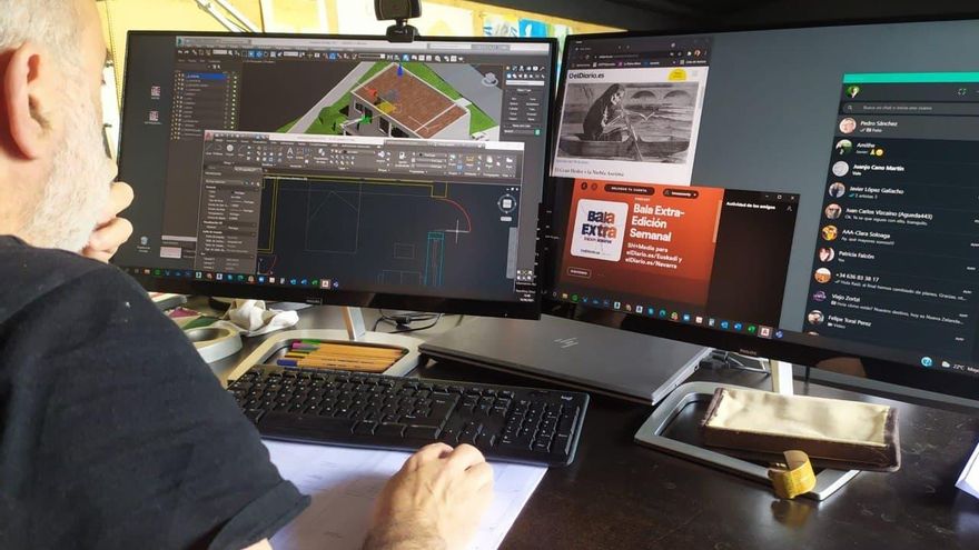 Un oyente de 'Bala Extra'