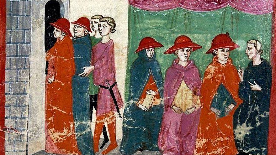 El cónclave más largo de la Historia: tres años encerrados entre disputas, racionamiento de comida y hasta muertes