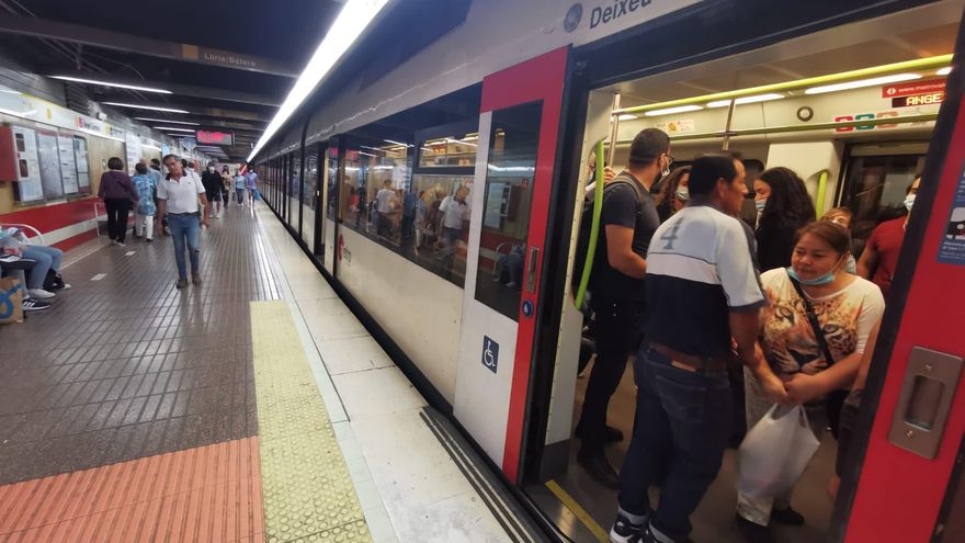 Un juez anula el ascenso a dedo de un jefe de FGV y advierte de que los puestos por libre designación no son discrecionales