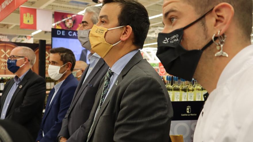 Martínez Arroyo y Carlos Maldonado