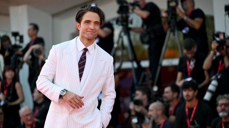 Robert Pattinson no es suficiente para salvar 'Primetime', una mirada banal al reality que descubría pederastas en directo