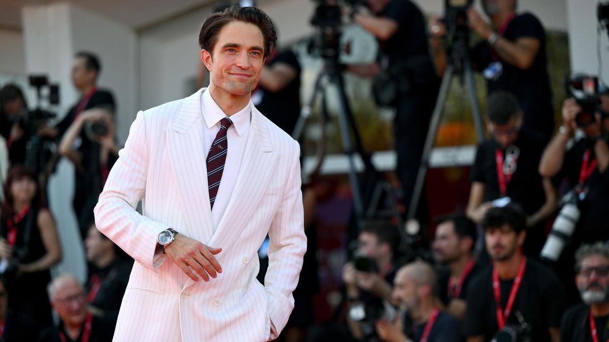Robert Pattinson no es suficiente para salvar 'Primetime', una mirada banal al reality que descubría pederastas en directo