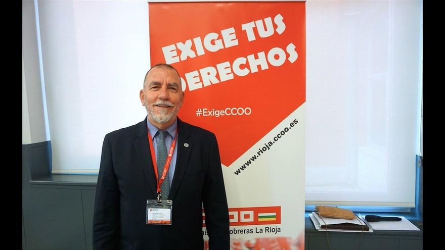 "La mitad de los niños de ahora trabajarán en profesiones que todavía no existen"
