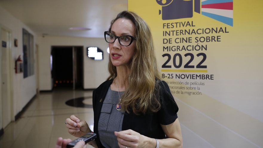 México celebra Festival de Cine sobre Migración para acabar con la xenofobia