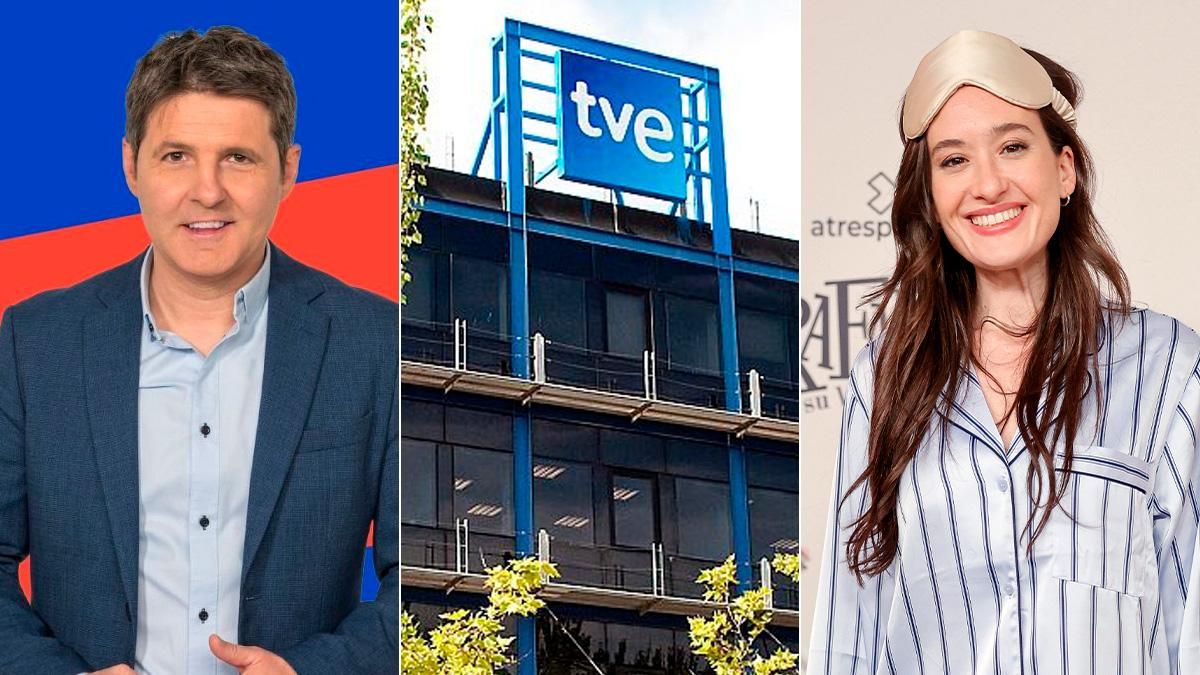 El FesTVal 2026 anuncia todos sus premios: de Jesús Cintora y los 70 años de TVE a la serie de Victoria Martín