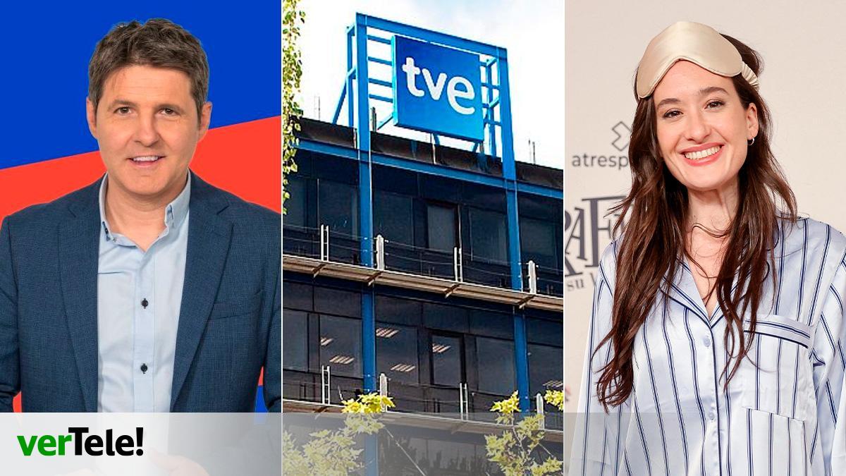 El FesTVal 2026 anuncia todos sus premios: de Jesús Cintora y los 70 años de TVE a la serie de Victoria Martín