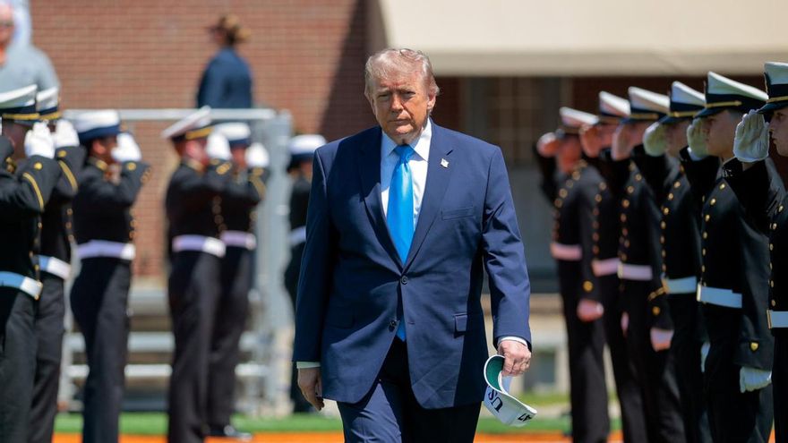 Trump utiliza el guion venezolano en su estrategia para tomar Cuba