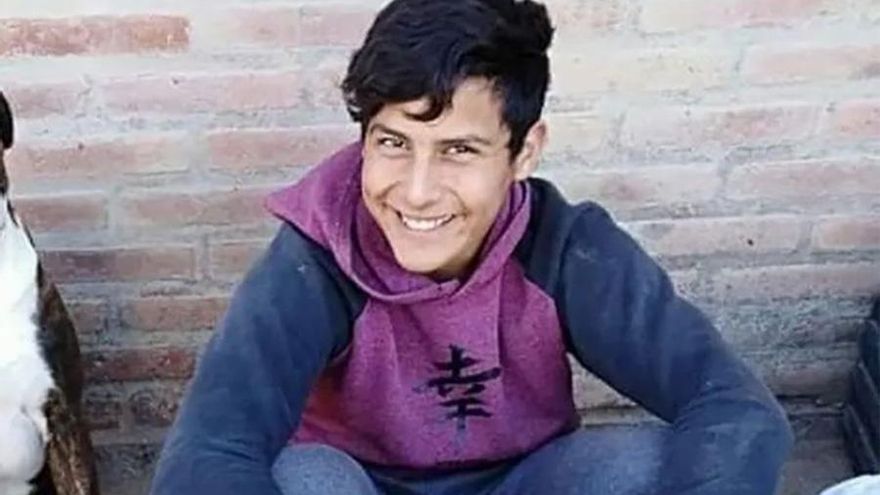 Declararon más testigos en el juicio contra seis policías por el crimen de Joaquín Paredes