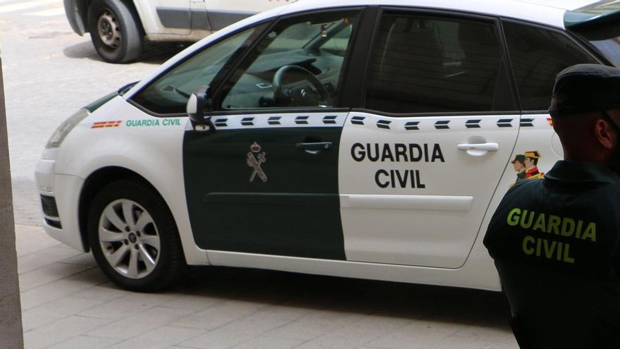 Herido grave un hombre al recibir un disparo en el muslo durante un tiroteo en Rivas-Vaciamadrid