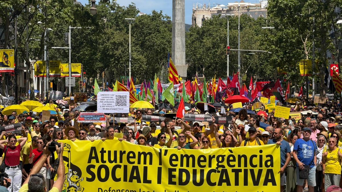 No es una cuestión (solo) de dinero