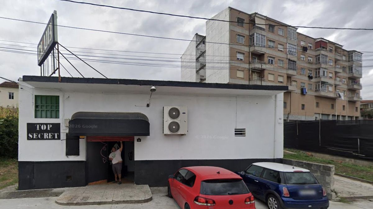 Detenidos tres hombres por la violación grupal a una joven de 19 años en Ourense