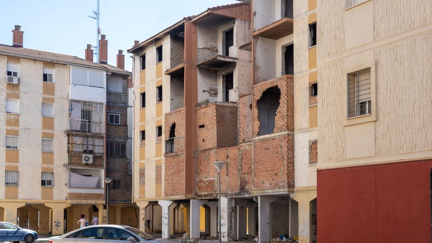 Sevilla fichará a expertos que urbanizaron el Bronx para regenerar los dos barrios más pobres de España