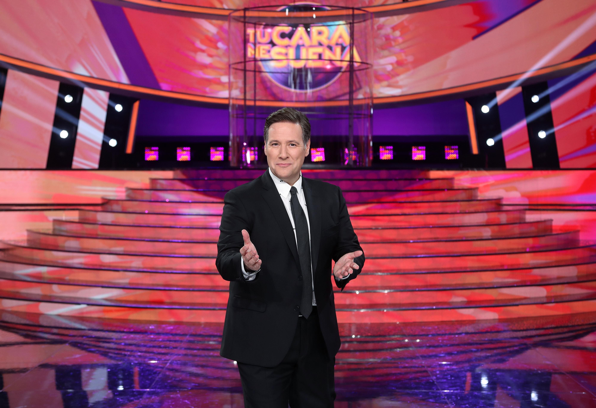 'Tu cara me suena 8', a punto con sus carteles y posados oficiales