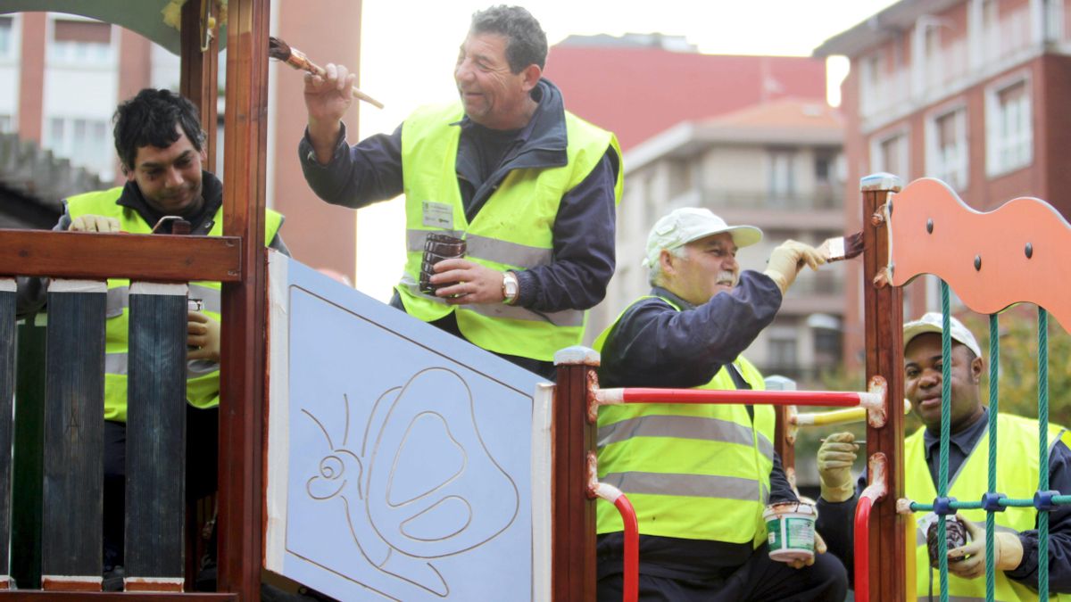 Castilla y León sumó 9.900 empleos en el tercer trimestre de 2025 y 3.700 nuevos parados