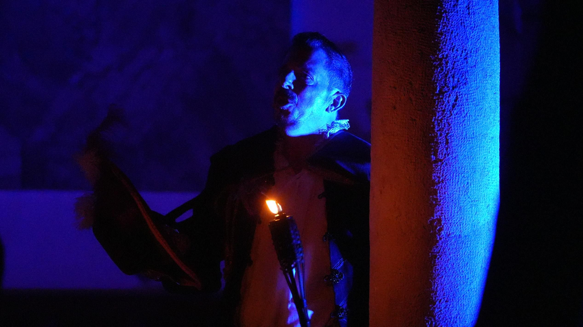 El burlador de Palacio