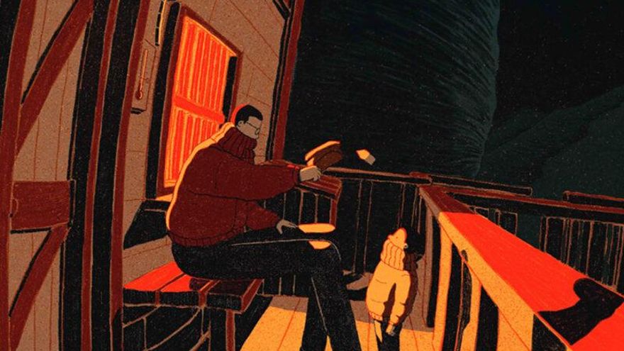 Estos son los cortos que van a competir en el Festival de Cine Iberoamericano de Huelva