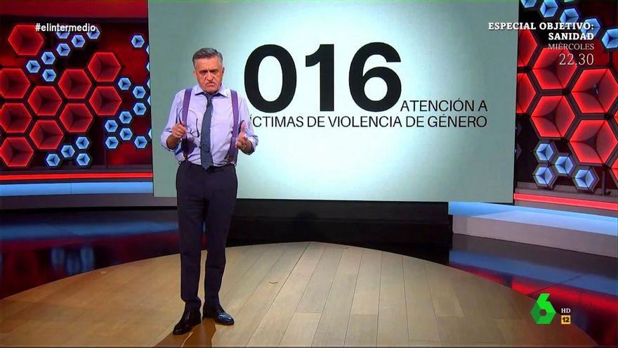 Wyoming, a Vox: “La violencia de género no es opinable ni cuestionable, sino una realidad cuantificable”