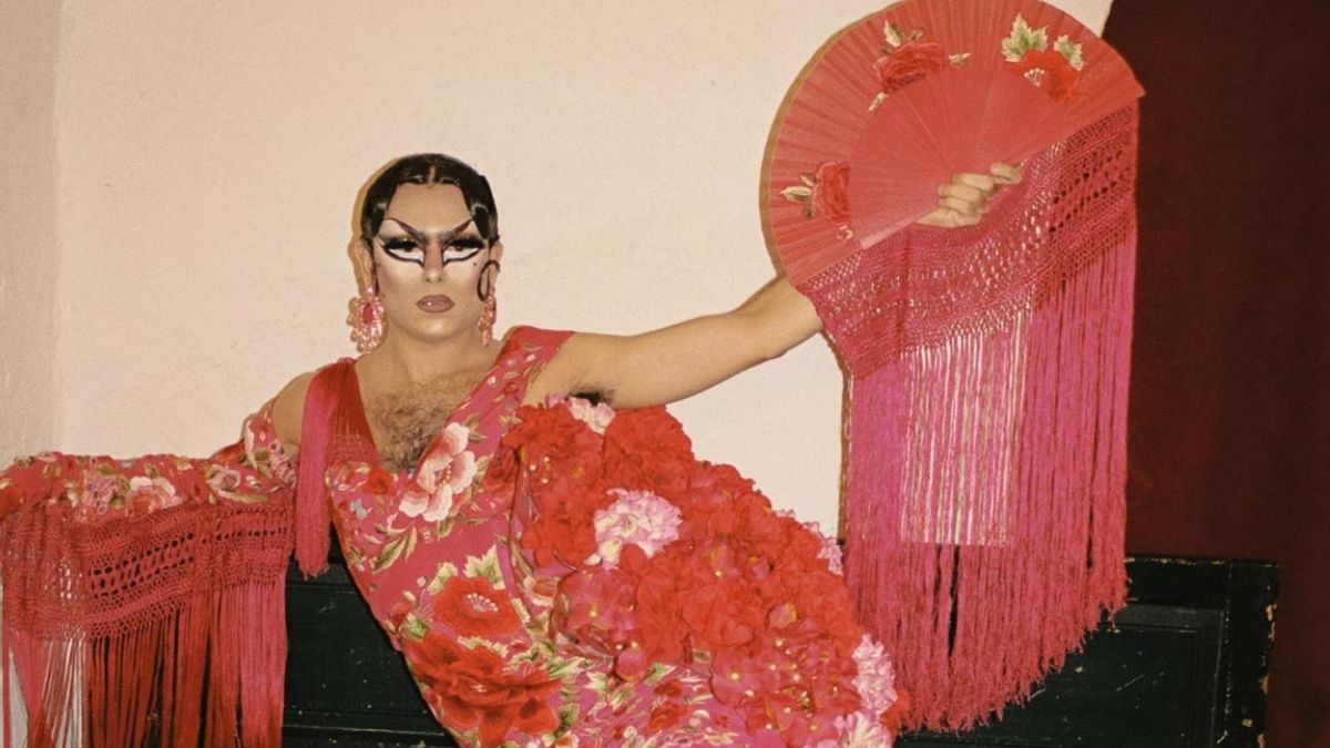 La Carvento seduce a Jean Paul Gaultier