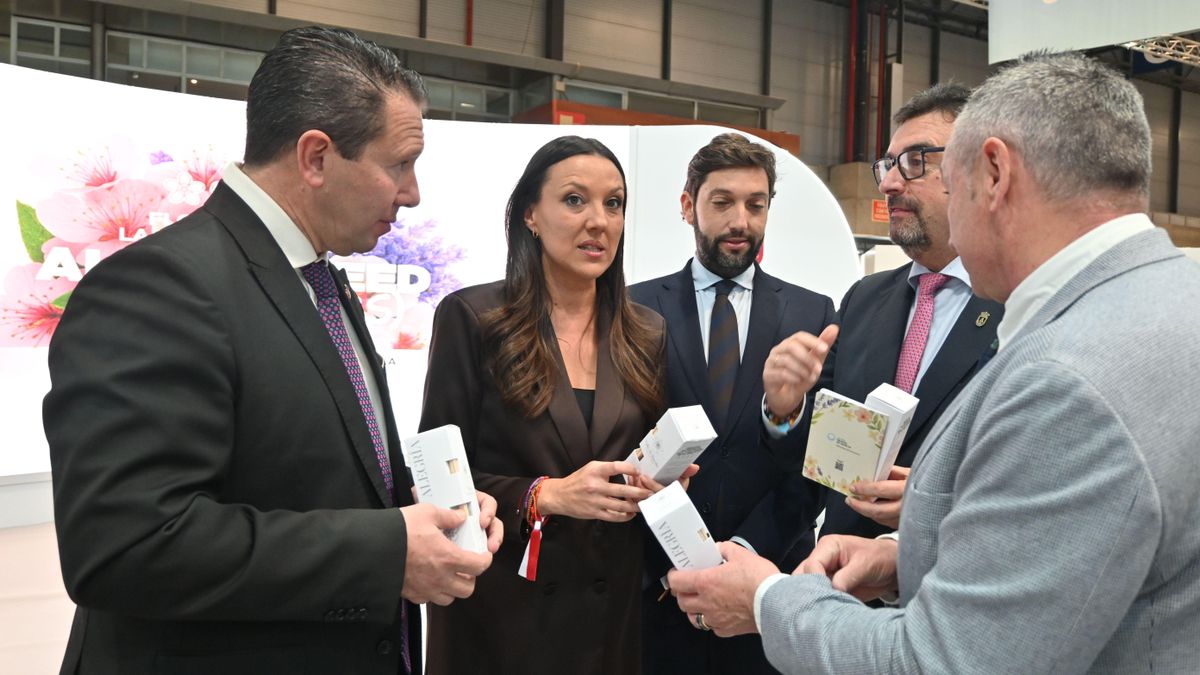 Mula refuerza su proyección turística en FITUR posicionándose como destino de interior con identidad propia