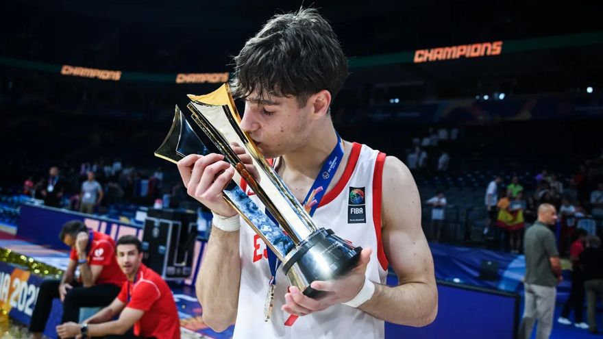 Guillermo del Pino: el héroe cordobés de los 30 segundos de oro