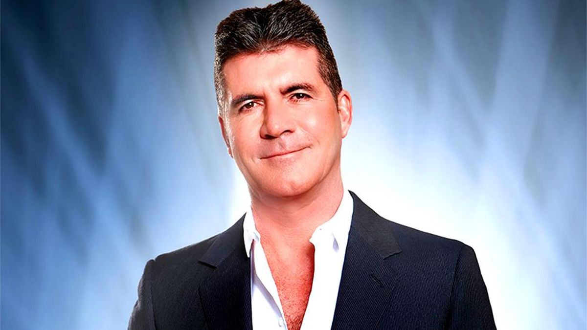 Simon Cowell participará en 'Got Talent' de Telecinco por una petición del jurado