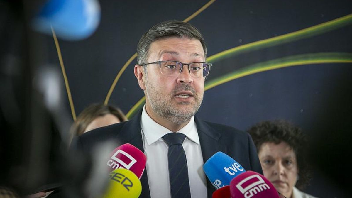 El Gobierno de Page "respeta" la huelga de escuelas infantiles pero exhibe ratios "mejores" que en el resto de España
