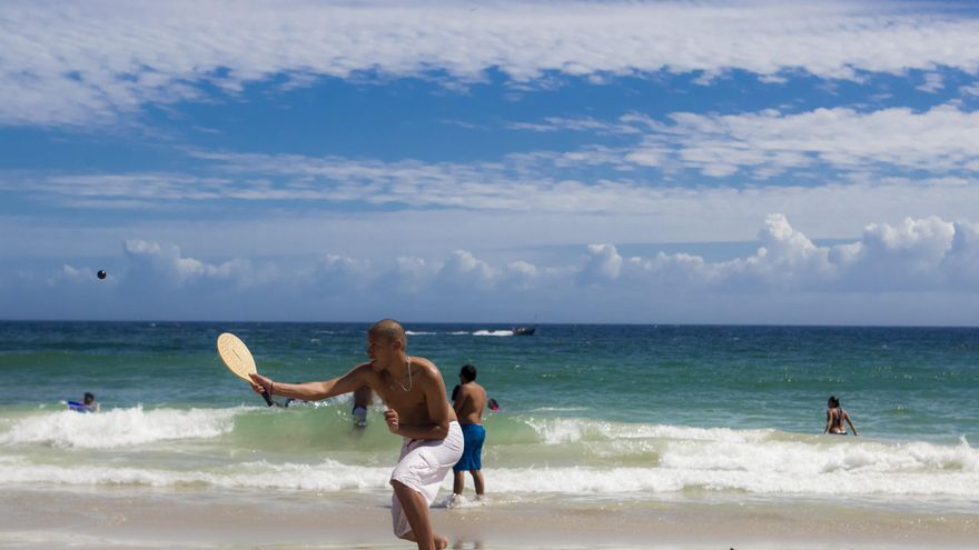 Venezuela y Rusia firman un nuevo acuerdo para la reactivación de vuelos turísticos