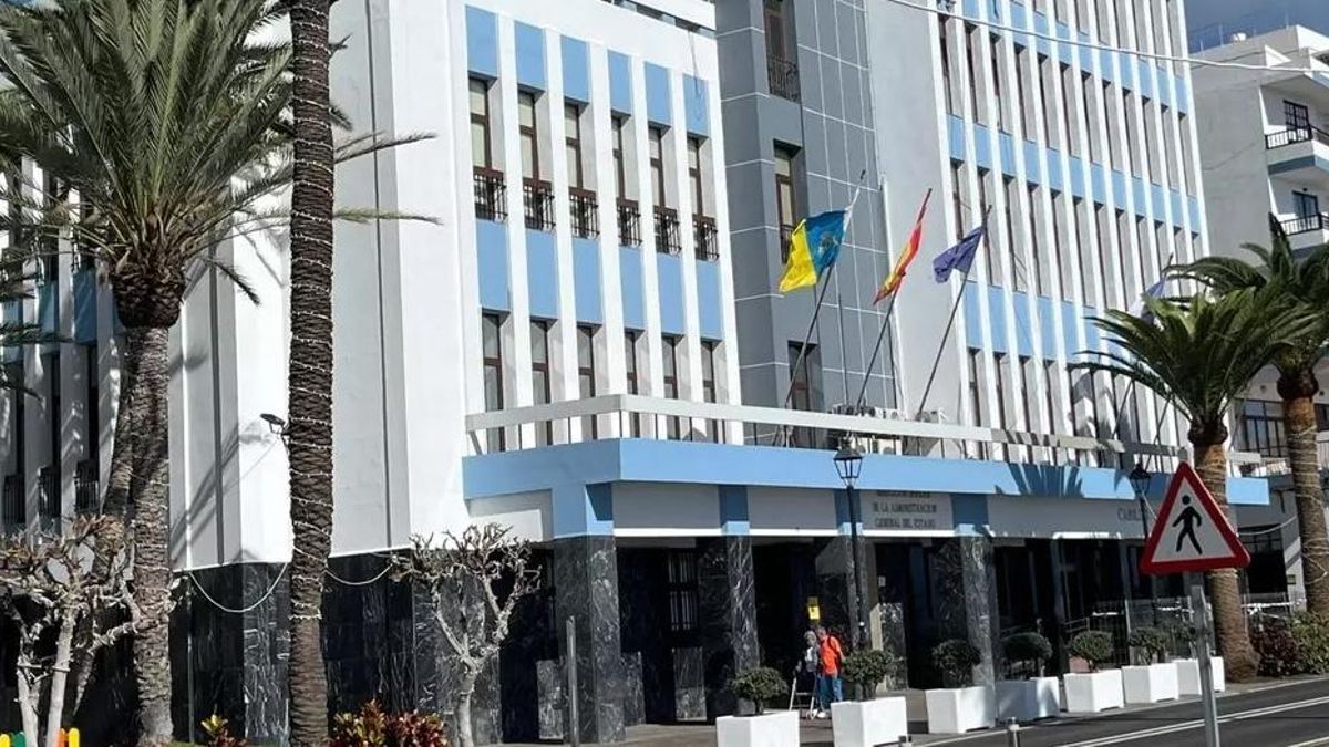 Cabildo y Gobierno de Canarias “blindan la ciberseguridad insular” con un nuevo servicio de respuesta ante incidentes