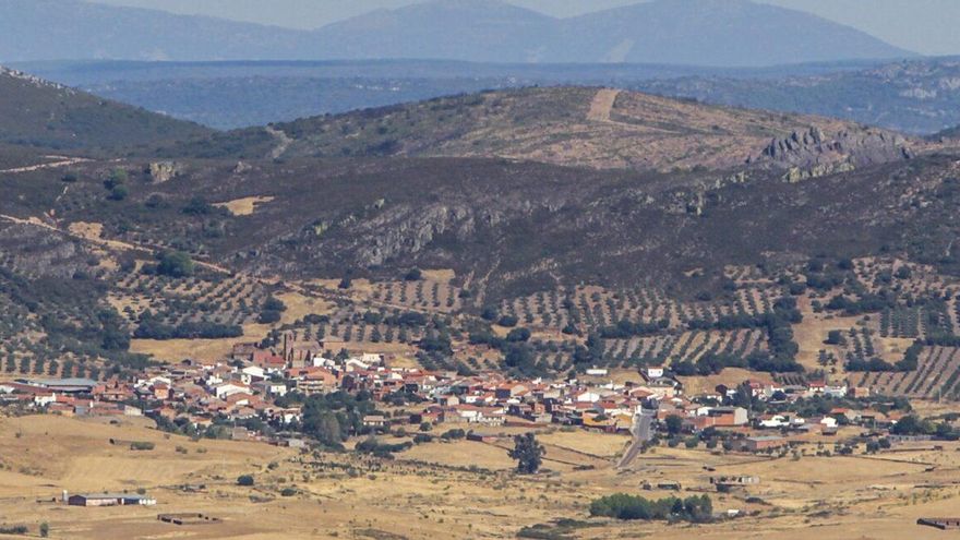 Juicio a la autorización ambiental y presunto inicio “ilegal” de las obras de la mina de fosfatos cercana a Cabañeros
