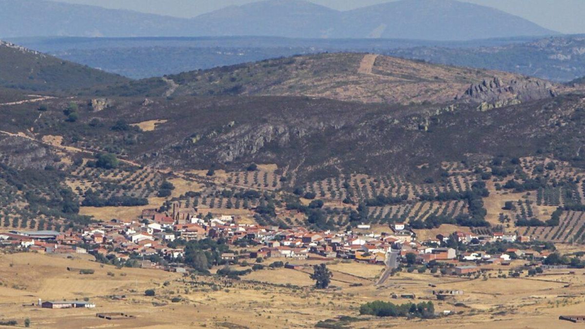 Juicio a la autorización ambiental y presunto inicio “ilegal” de las obras de la mina de fosfatos cercana a Cabañeros