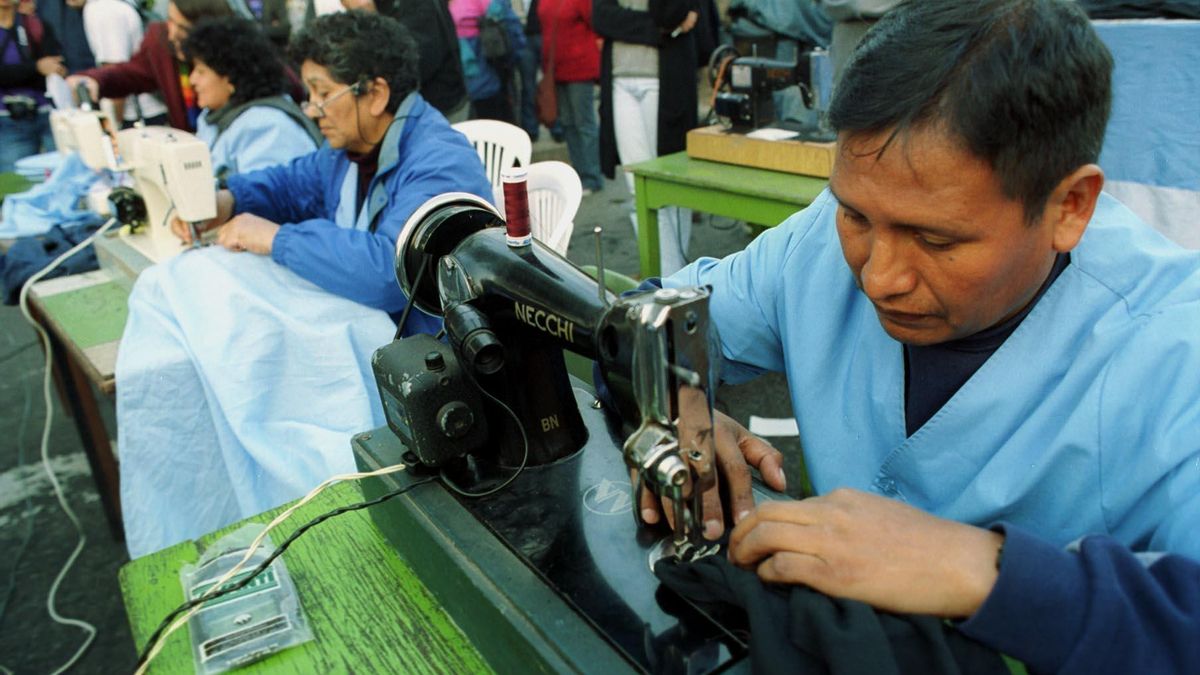 Habrá incentivos para aquellas empresas que contraten nuevo personal