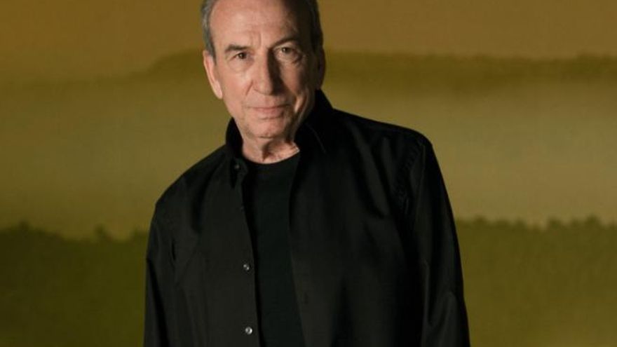 Nena Daconte, El Niño de Elche, Gato Charro o Conchita, entre los artistas de un concierto tributo a José Luis Perales