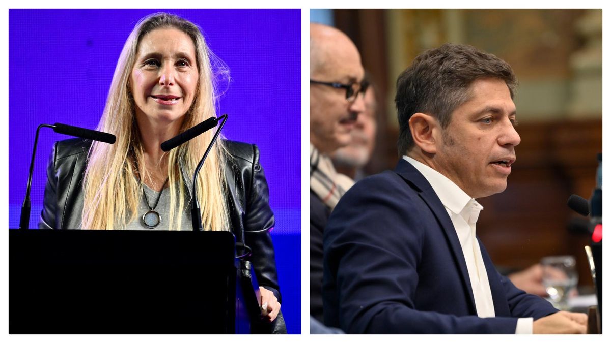 Heridos, peleas, negociaciones contra reloj y el peronismo al borde de la fractura en el cierre de listas bonaerense