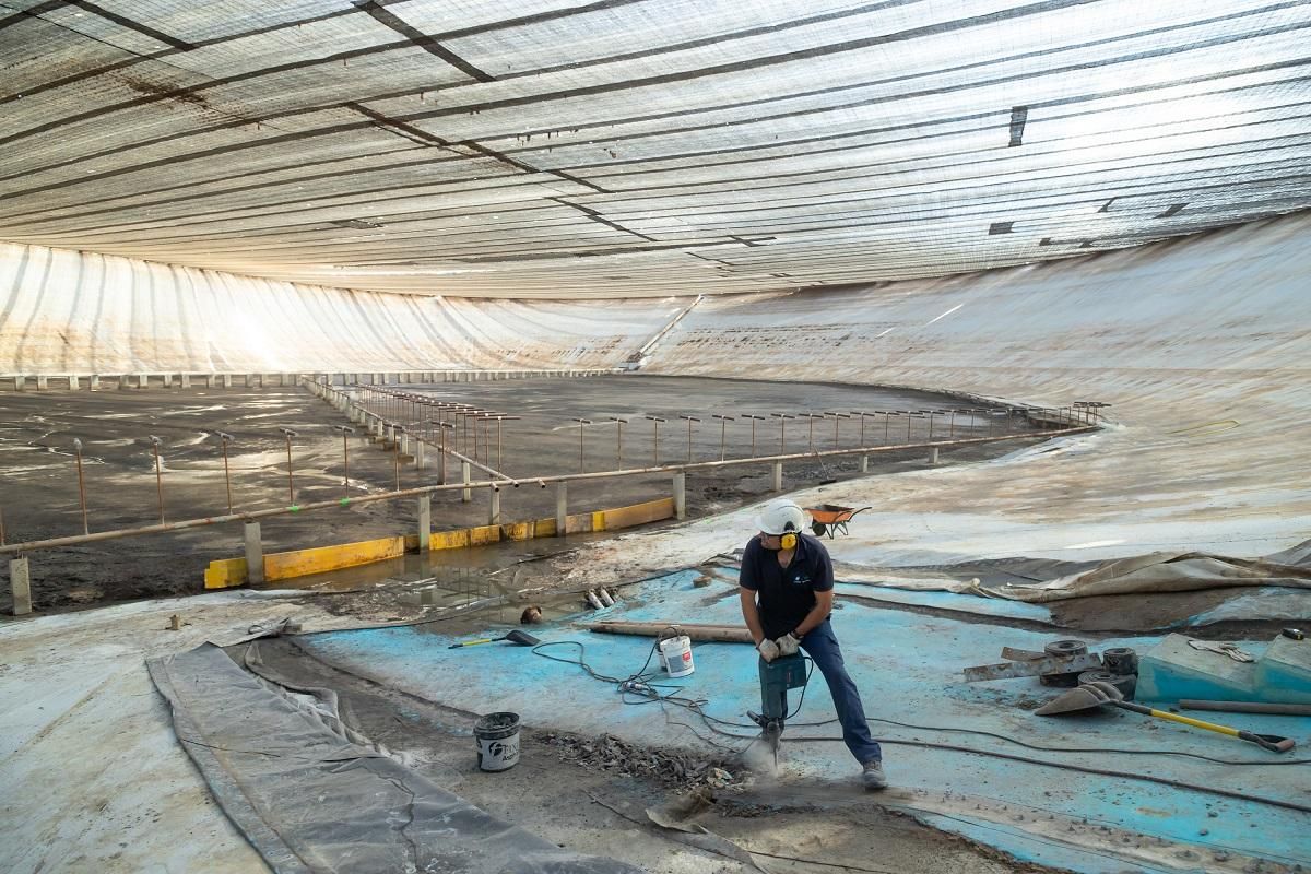 Balsa El Saltadero 4