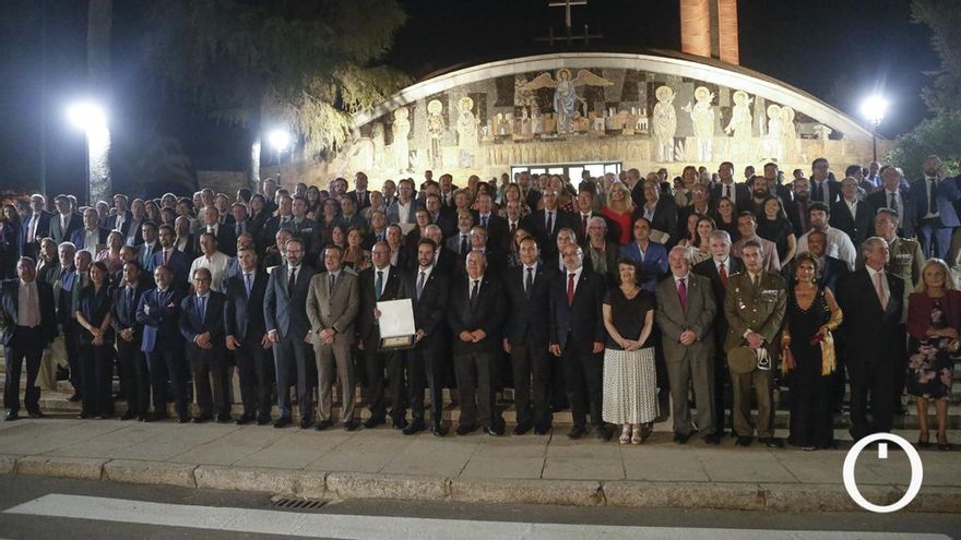 175 años de "la Veterinaria": "germen", presente y futuro de la Universidad de Córdoba