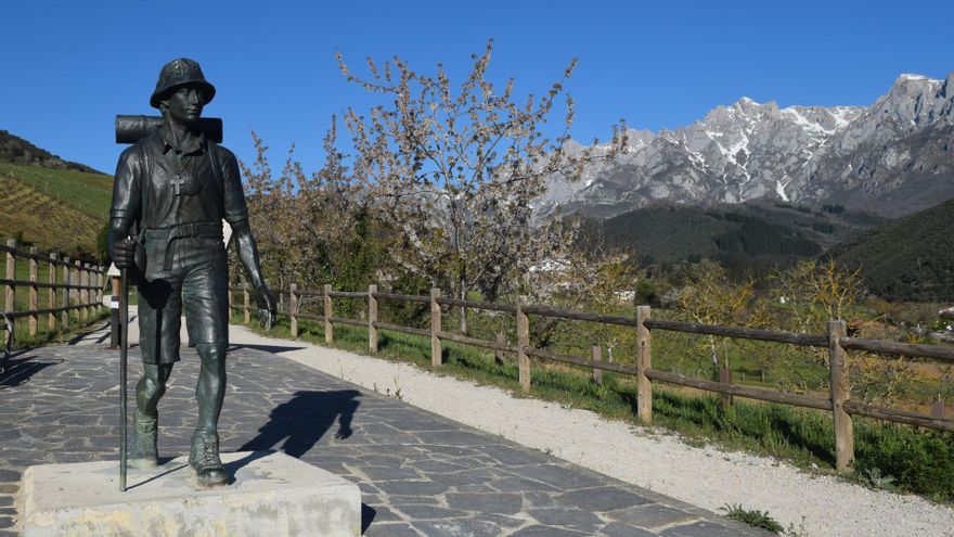 Cantabria se prepara para el Año Jubilar Lebaniego: "Tenemos la oportunidad de dar a conocer la comarca a nivel nacional y mundial"