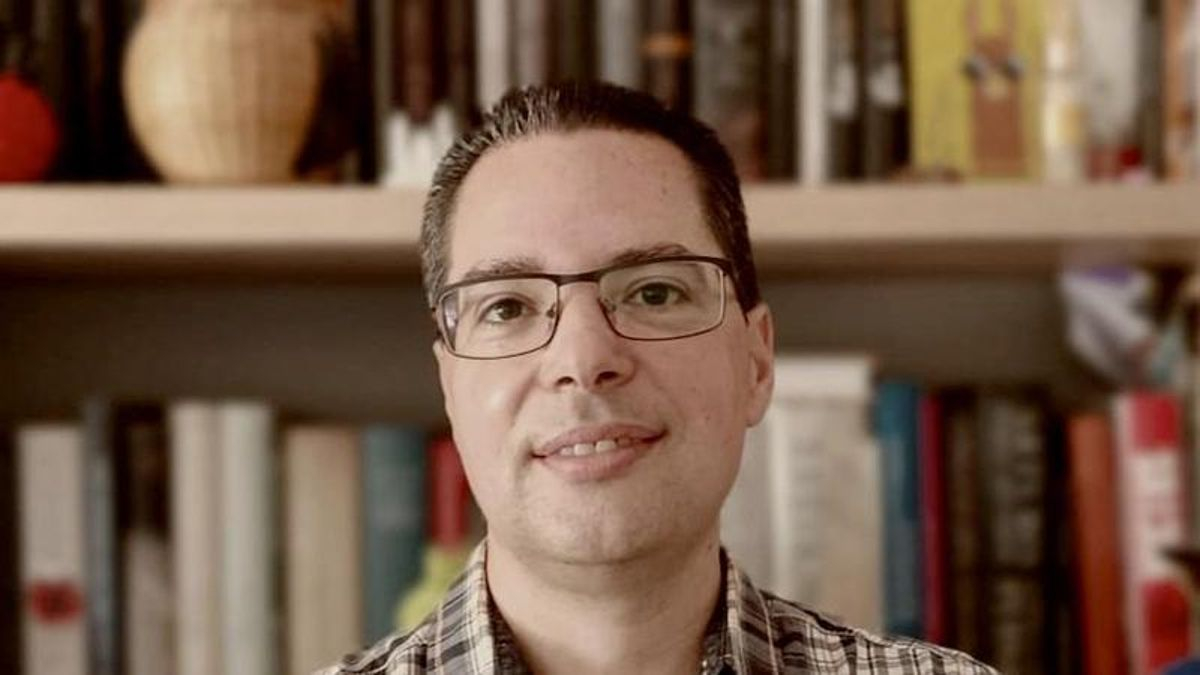 La Casa Panero de Astorga acoge este viernes la presentación de la novela de Carlos Barros 'Estatuas en la nieve'