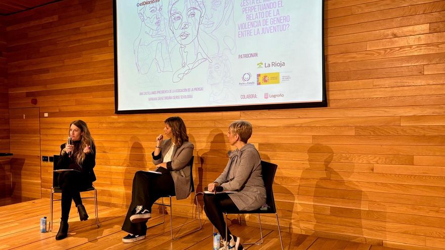 Rioja2 abordará en una jornada los estereotipos en torno a la violencia contra las mujeres