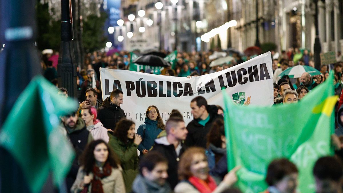 Educación pública: ¿por qué?, ¿para qué?, ¿para quién?