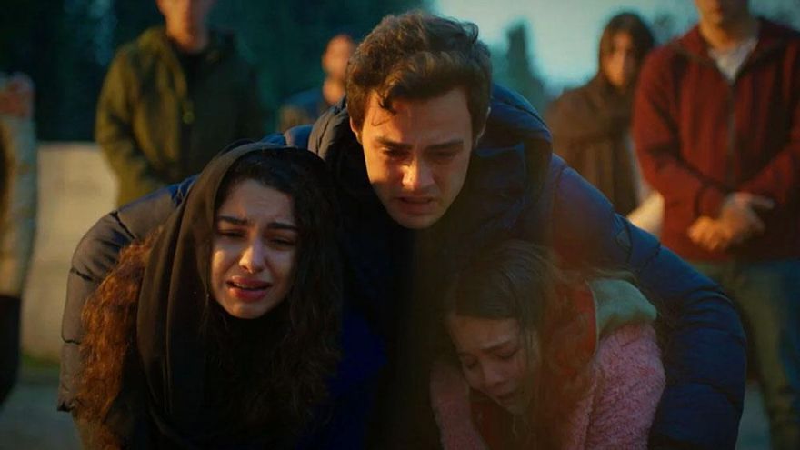 Muere un personaje clave en 'Hermanos': la nueva tragedia que sacude la serie de Antena 3