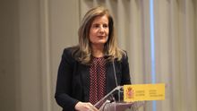 El Gobierno anuncia que rebajará las peonadas para cobrar el subsidio agrario