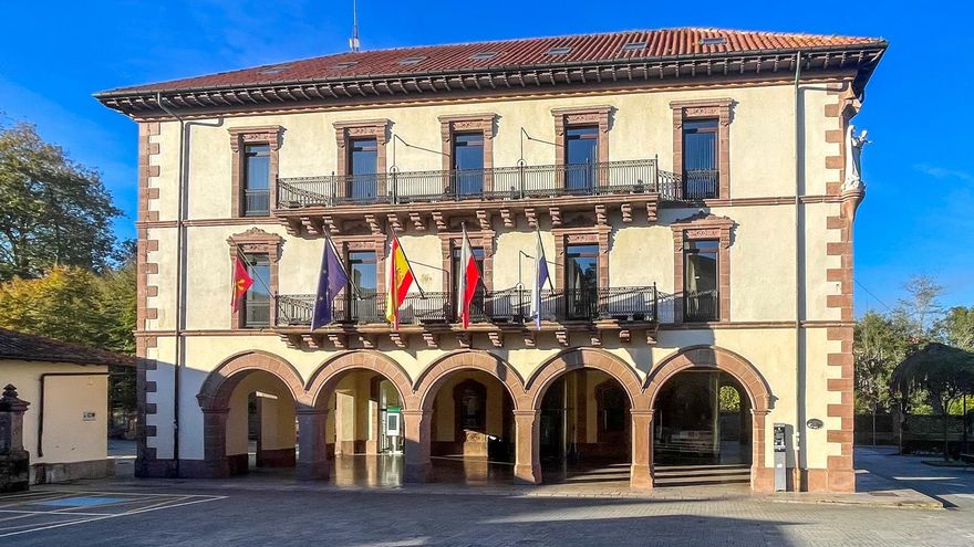 Archivo - Ayuntamiento de Comillas