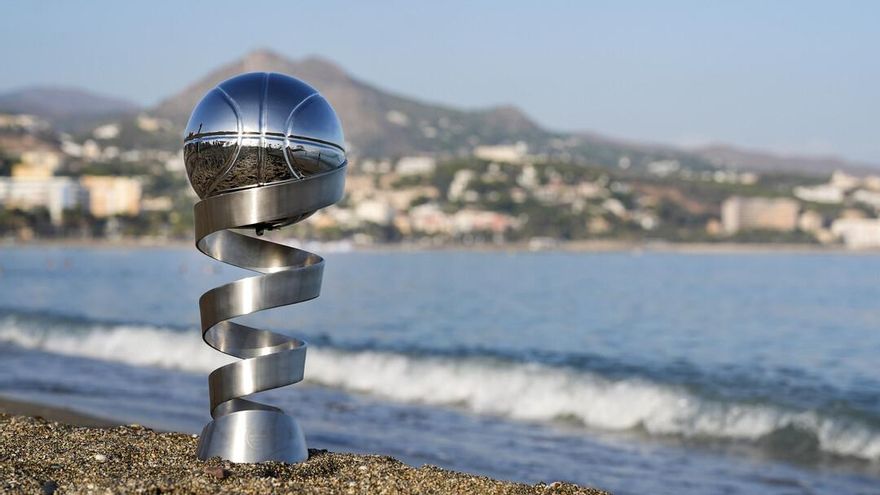 Supercopa Endesa 2025: partidos, horarios y dónde ver el primer torneo de la temporada del baloncesto español