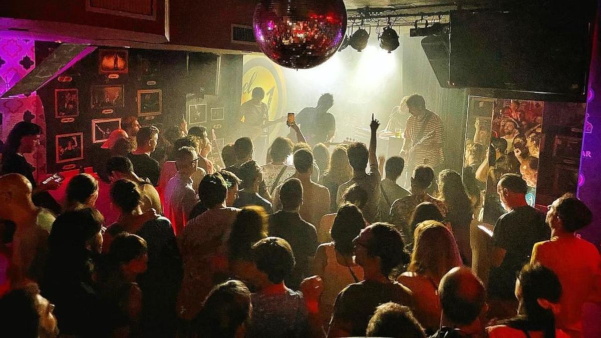 La sala oscense El Veintiuno cerrará en junio su 15 aniversario con un festival que aunará música y gastronomía