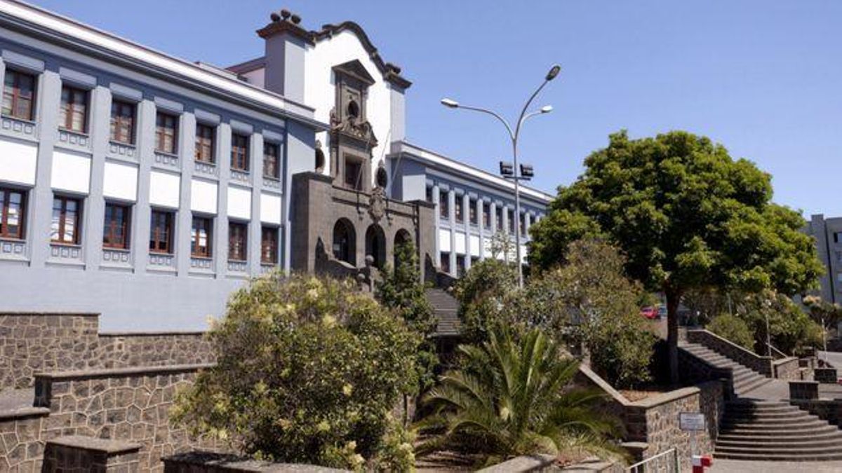 La ULL inaugura este viernes el curso académico con 20.000 estudiantes y 55 grados
