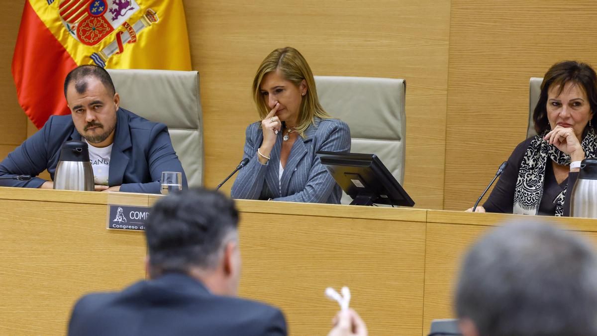 Última hora sobre la actualidad política, en directo