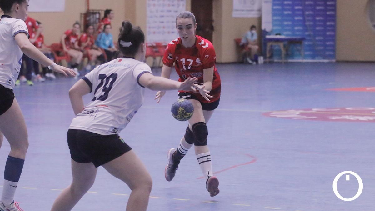 Deza CBM - Abaranera