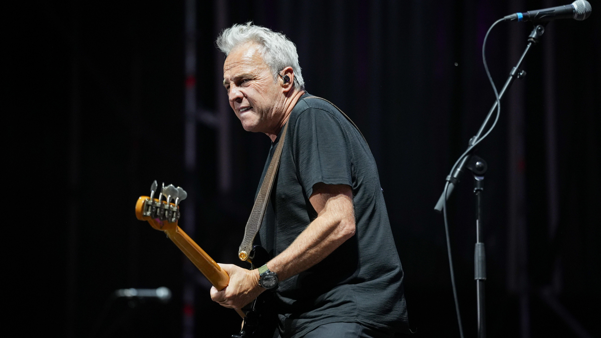 El concierto de Hombres G en el Córdoba Live, en imágenes